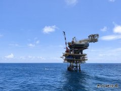 长城钻探录井公司：问鼎深海 零的突破