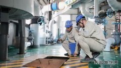 大唐葫芦岛热力公司：互助检修打造青年成长“实战课堂”