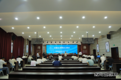 国网阿鲁科尔沁旗供电公司：开展2025年夏季安全知识普考