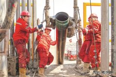 大庆钻探吉林石油工程事业部：市场突围 经营破茧