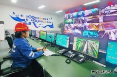 韩家湾煤炭公司洗煤厂：标准化“靓”出新高度