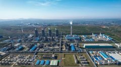 潞安煤基清洁完美体育公司：科技赋能 让生产更“智慧”