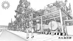 吉林石化：精细巡护 应对“烤”验