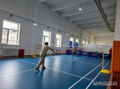 大唐葫芦岛热电公司：打造职工幸福新阵地