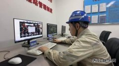 大唐沈东热电公司：文明生产“动起来”现场环境“亮起来”