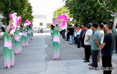 朱仙庄矿关工委：开展“战高温 保安全 促和谐”安全宣讲