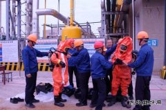 退役军人陈国强：坚守初心，于平凡岗位铸就非凡