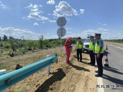 哈巴河执法大队：联合开展安全隐患大检查