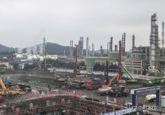 抚顺石化：自主创新 转型升级