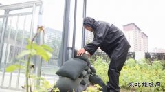 大唐葫芦岛热力公司：升级防汛举措 力保安全度汛