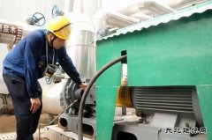 潞安恒通化工跟班写实： 八小时，看氯碱厂电解职工如何坚守？