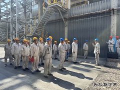 山西潞安焦化：开展焦炉熄焦水池受限空间作业中毒事故应急演练