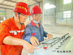 “炎”值担当｜安全监察局：用坚守筑牢矿井安全防线