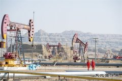 措施加码 高效增产