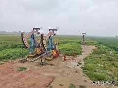 打好提前量 守好防汛线