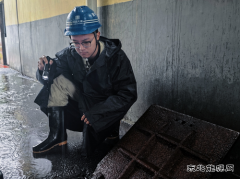 大唐辽宁沈抚热力公司：全力守护供热设施安全