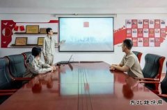 大唐沈东热电公司：迎新铸基砺青春 澎湃动能向未来