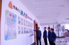 潞安恒通化工：文明“创”意领航 企业共“建”新篇