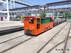 中煤新集公司利辛矿业：细化保障措施 提升运输效率