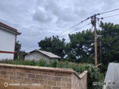 会泽供电局全面治理涉电公共隐患，营造安全用电环境