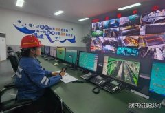 韩家湾煤炭公司洗煤厂：多方发力，撬动提质“杠杆”