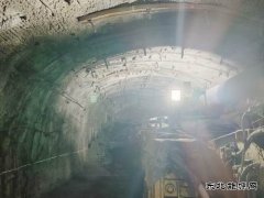 中煤新集公司利辛矿业：持续提高标准化创建水平