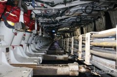 智慧矿山向“数”而行：一场从“手镐”到“手柄”的产业革命