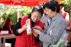 大唐葫芦岛热力公司：暖流未至服务先行