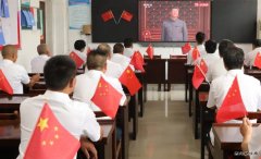 中国人民抗日战争暨世界反法西斯战争胜利80周年电视直播观后感