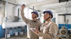 大唐葫芦岛热力公司：安全生产“雷霆行动”取得阶段性成效