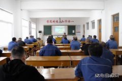 潞安恒通化工：以人才战略为笔，绘就发展新画卷