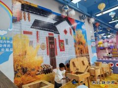 怀念稻田与秋收记忆