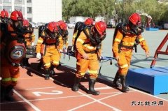 韩家湾煤炭公司救护中队：淬炼救援尖兵，筑牢安全屏障&#8203;