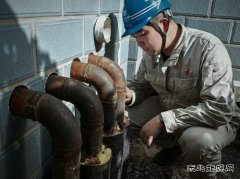 大唐辽宁沈抚热力公司：秋检不“简” 明察“秋”毫