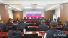 阿勒泰执法支队：赓续抗战精神，凝聚奋进力量