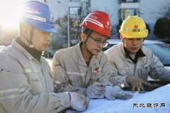 大唐葫芦岛热力公司：以“绣花功夫”推进管网图纸更新