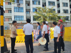 南昌城市更新又添一景：南昌风洞旧址纪念广场即将建成