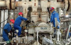 抚顺石化工建公司：优化工序 毫厘必较