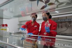 冀东油田：持续优化“注好水”