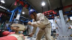 大唐葫芦岛热力公司：提前谋划今冬高质量供暖