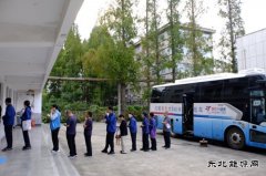 潞安恒通化工：情系职工暖金秋 多措并举惠民生