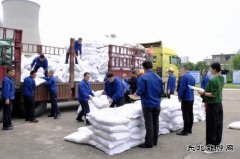 潞安恒通化工：民生关怀，奏响健康幸福曲