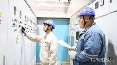 大唐葫芦岛热力公司：精细部署采暖季投运工作