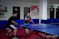 大唐锦州热电分公司：“乒”出优秀 搏出卓越