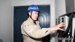 大唐葫芦岛热力公司：加强计量表计管理为公平贸易保驾护航