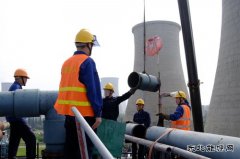 潞安恒通化工：“五小创新”激活生产提质增效“新引擎”