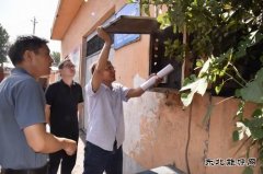 超化煤矿  把好“安全关” 过个“安心节”