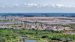 冀东油田：金秋攻坚正当时