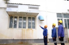 潞安恒通化工氯碱厂漂粉工段：多管齐下促生产，精细管控提效能