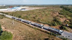 昆仑物流：油品运输平稳有序